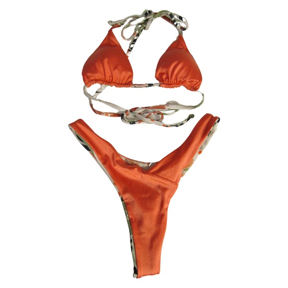 Reversible Bikini - Picture 2 of 5